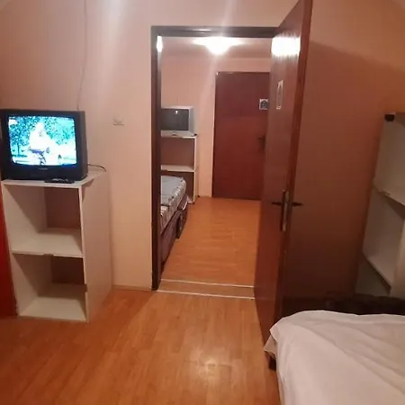 Alegrija Sobe Apartment Soko Banja