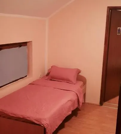 Alegrija Sobe Soko Banja