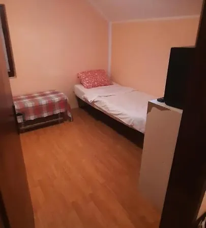 Apartment Alegrija Sobe Soko Banja