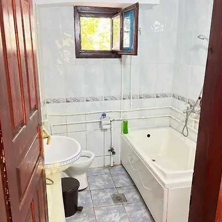 Alegrija Sobe Apartment