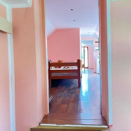 Apartment Alegrija Sobe