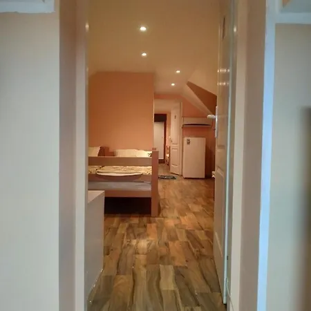 Apartment Alegrija Sobe Soko Banja