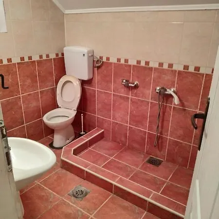 Alegrija Sobe Apartment Soko Banja